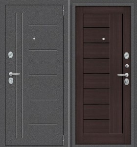 porta s 109.p29 antik serebro-wenge veralinga